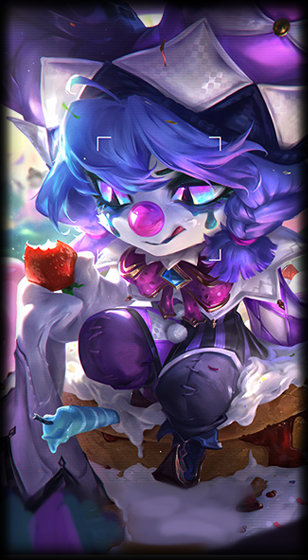 Surprise Party Vex — loading screen