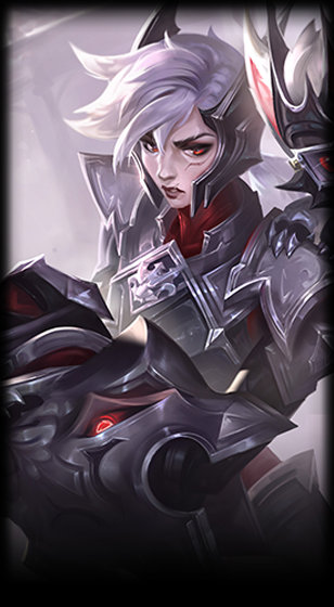 T1 Vi — Vi skin