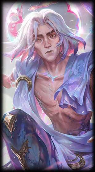 Arcane Savior Viktor — Viktor skin