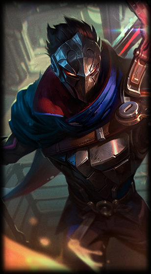 Machine Herald Viktor — Viktor skin