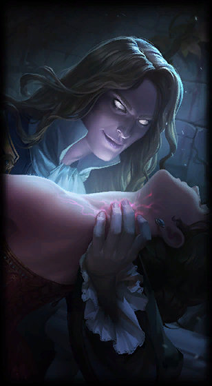 Marquis Vladimir — loading screen