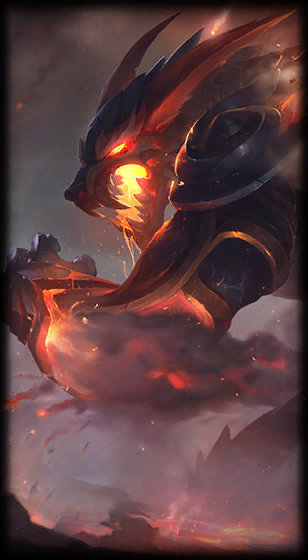 Firefang Warwick — loading screen