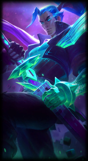 Battle Boss Yasuo — loading screen