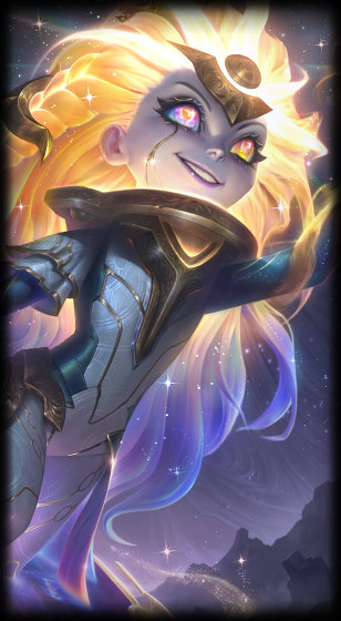 Prestige Eternal Aspect Zoe — Zoe skin