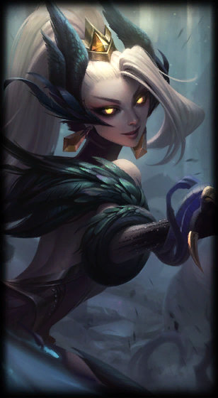 Coven Zyra — loading screen