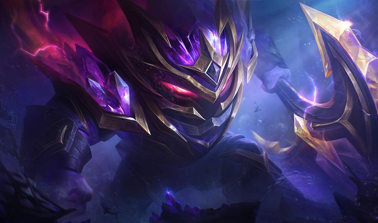 Crystalis Indomitus Nautilus splash art