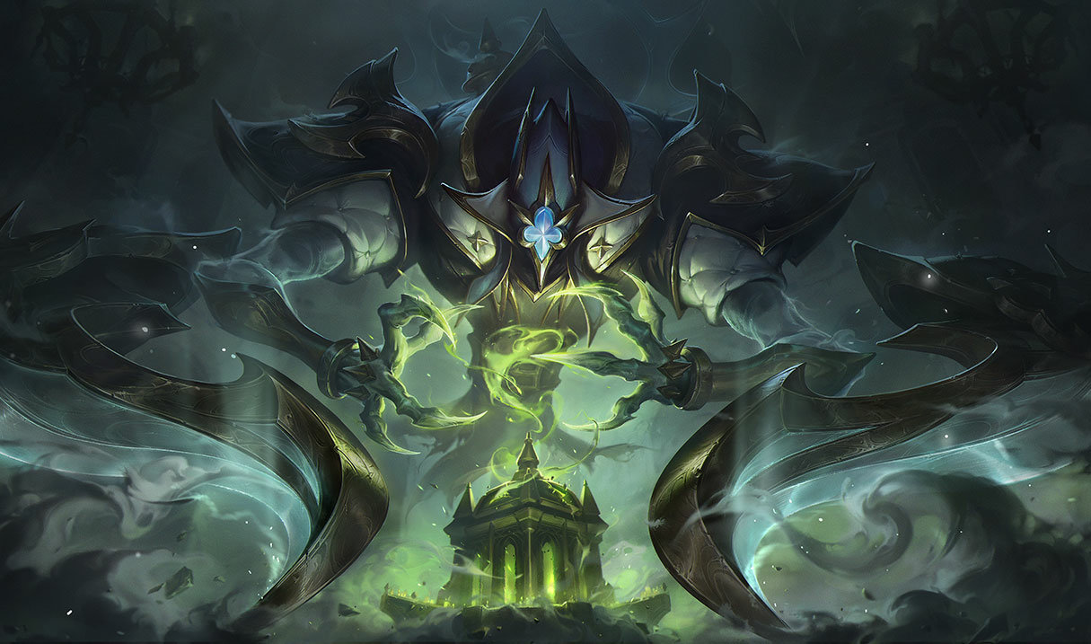 Broken Covenant Nocturne splash art