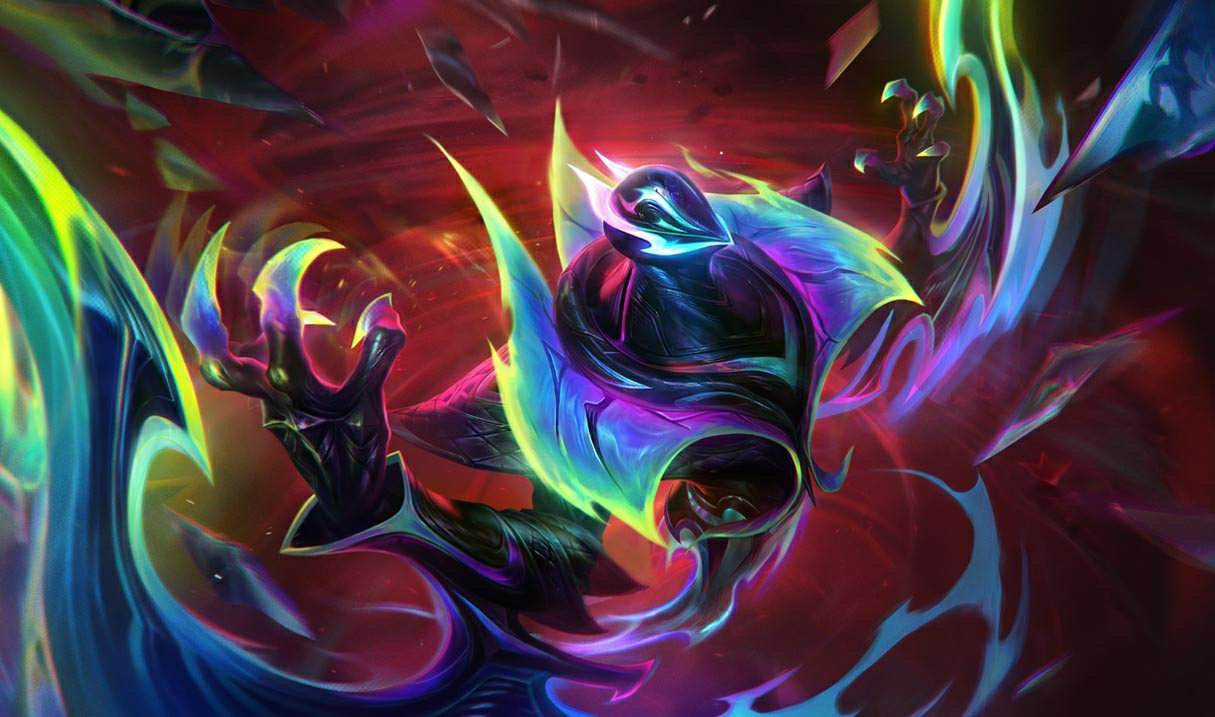 Empyrean Nocturne splash art