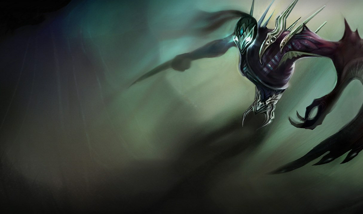 Void Nocturne splash art