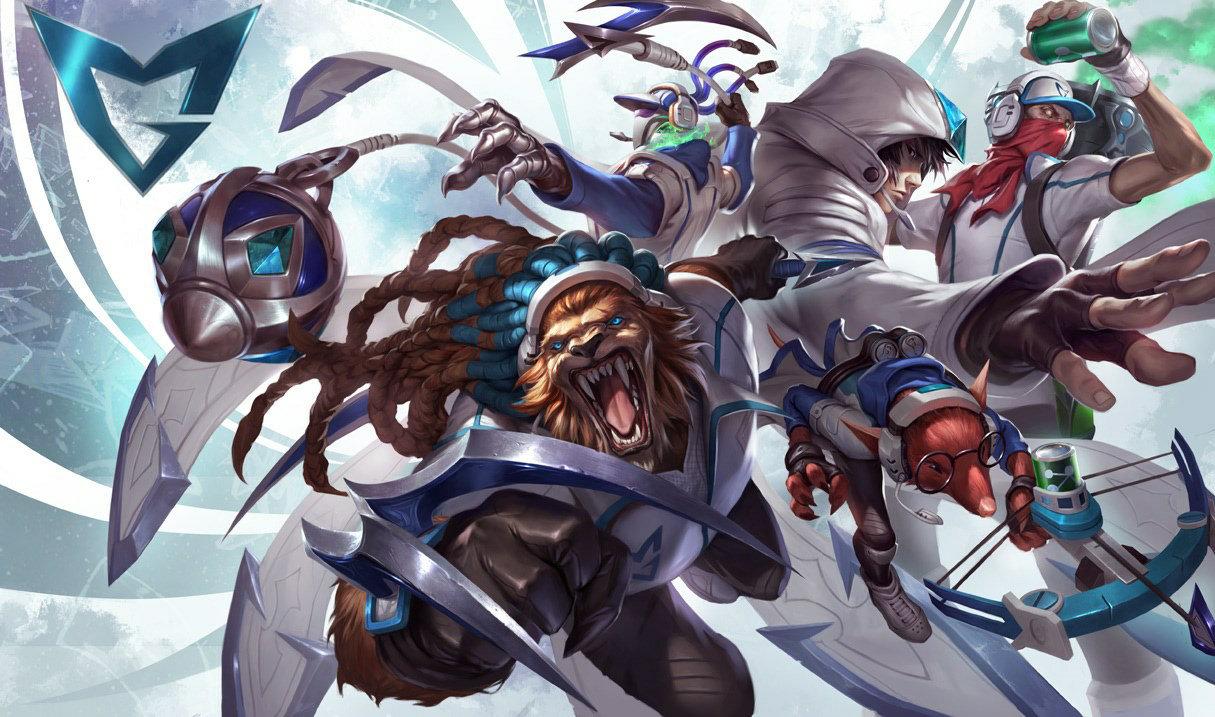 SSW Thresh splash art