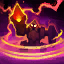 Super Mech Power Field