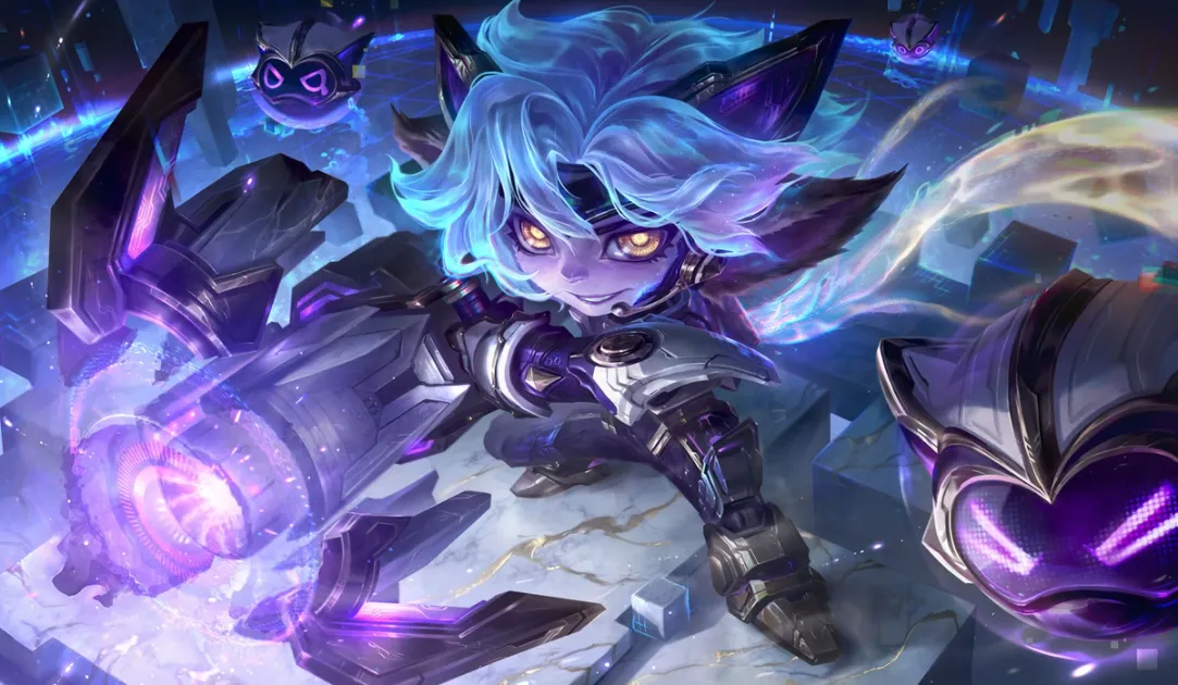 Patch 26.18 artwork