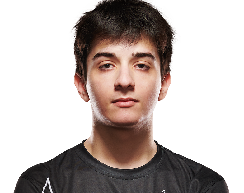 Meshade