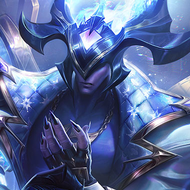 Prestige DRX Aatrox — tile