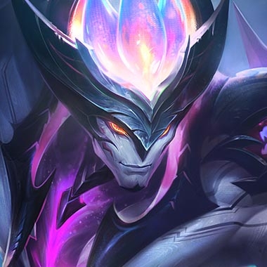 Primordian Aatrox — tile