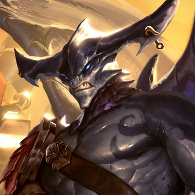 Sea Hunter Aatrox — tile