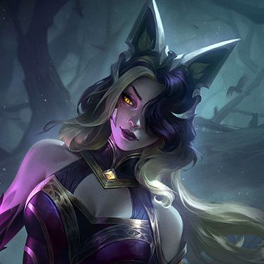 Coven Ahri — tile