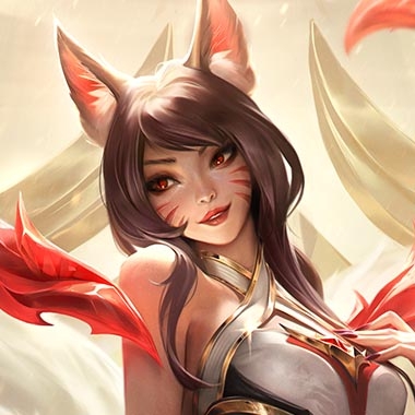 Risen Legend Ahri — tile