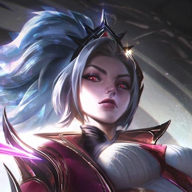 Prestige Coven Akali — tile