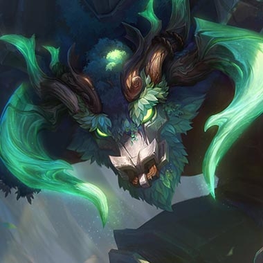 Elderwood Alistar — tile
