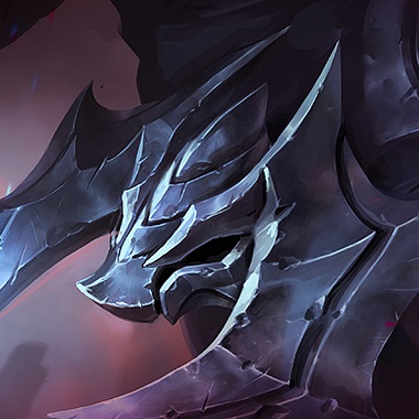 Marauder Alistar — tile
