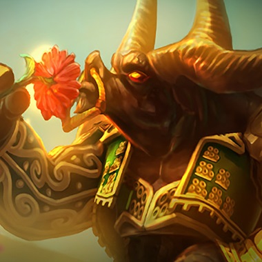 Matador Alistar — tile