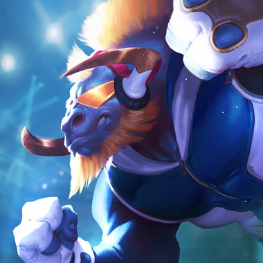 SKT T1 Alistar — tile