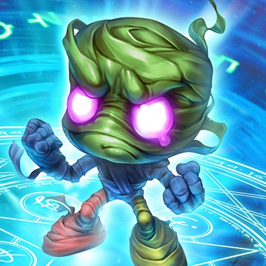 Vancouver Amumu — tile