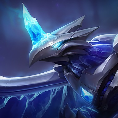 Blackfrost Anivia — tile