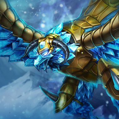 Noxus Hunter Anivia — tile