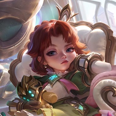 Battle Princess Annie — tile
