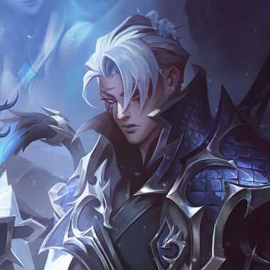 EDG Aphelios — tile