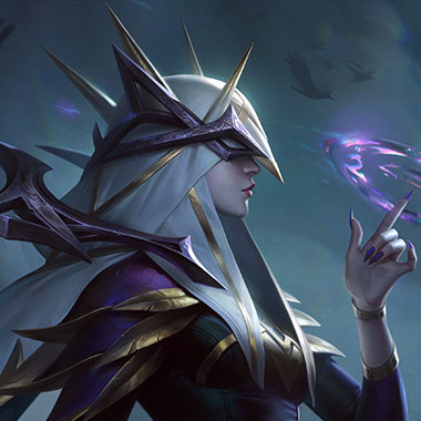 Coven Ashe — tile