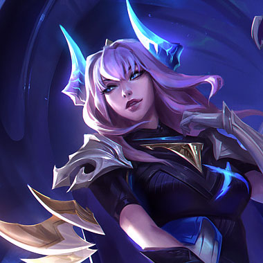 DRX Ashe — tile