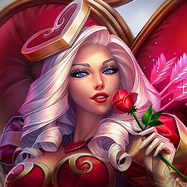 Heartseeker Ashe — tile