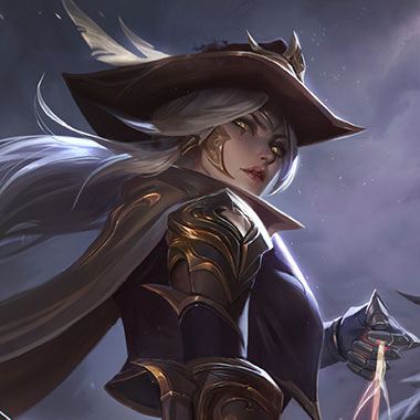High Noon Ashe — tile