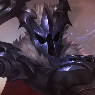 Marauder Ashe — tile