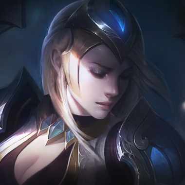 Worlds 2017 Ashe — tile