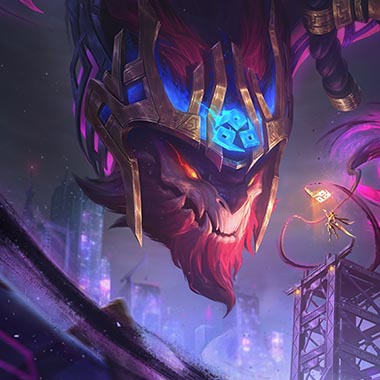 Inkshadow Aurelion Sol — tile