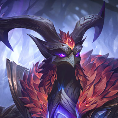 Elderwood Azir — tile