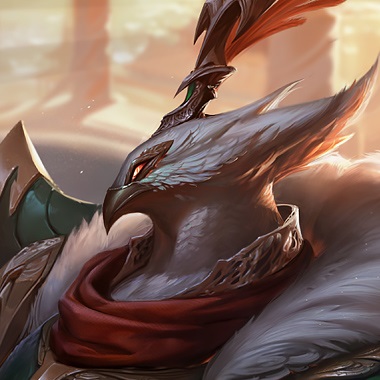 Warring Kingdoms Azir — tile