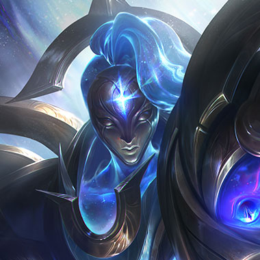 Cosmic Matriarch Bel’Veth — tile