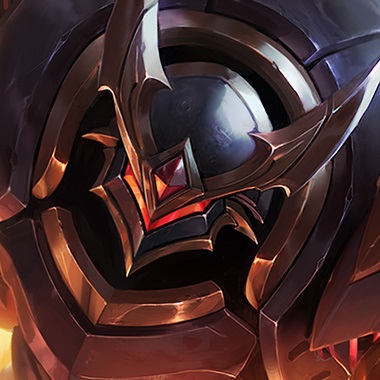 Lancer Rogue Blitzcrank — tile