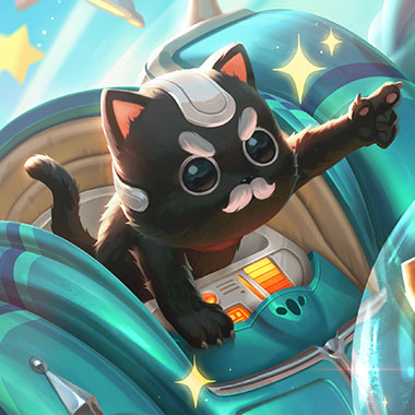 Space Groove Blitz & Crank — tile