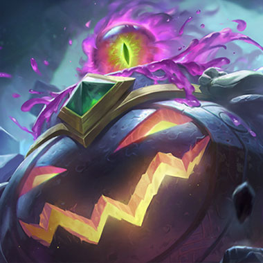 Witch’s Brew Blitzcrank — tile