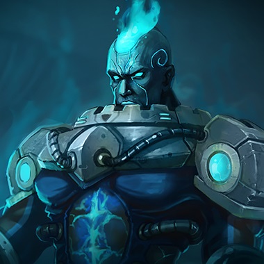 Cryocore Brand — tile
