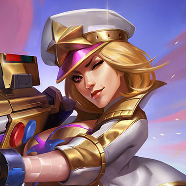 Prestige Arcade Caitlyn — tile