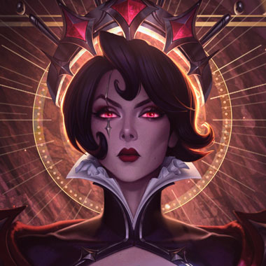 Arcana Camille — tile