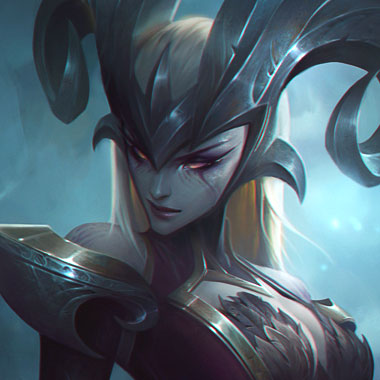 Coven Camille — tile