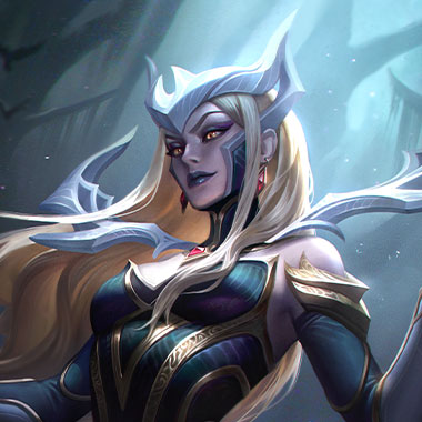 Coven Cassiopeia — tile